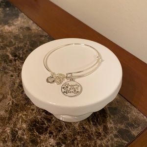 Disney Alex & Ani Happily Ever After Bangle
